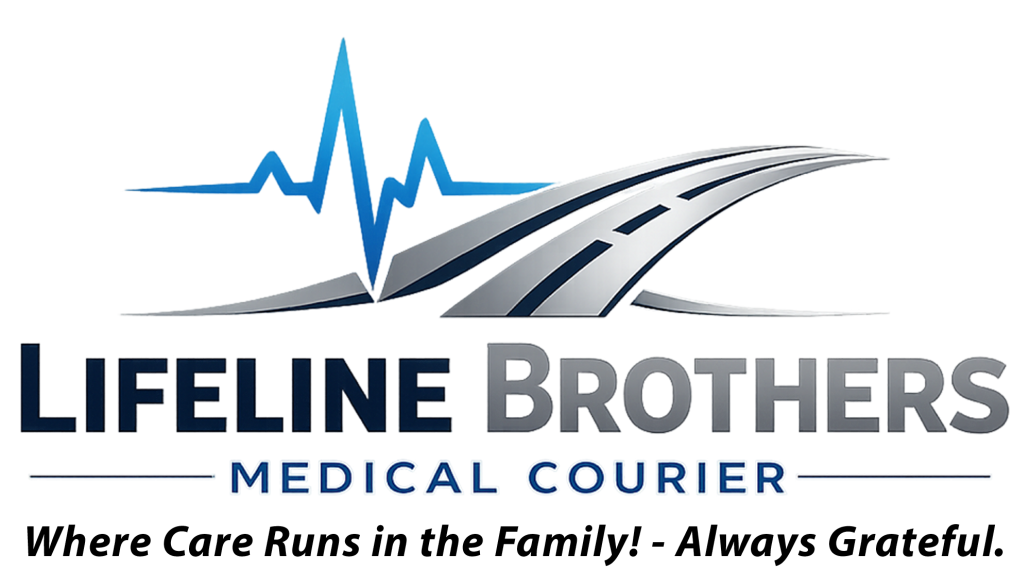 Lifeline Brothers Medical